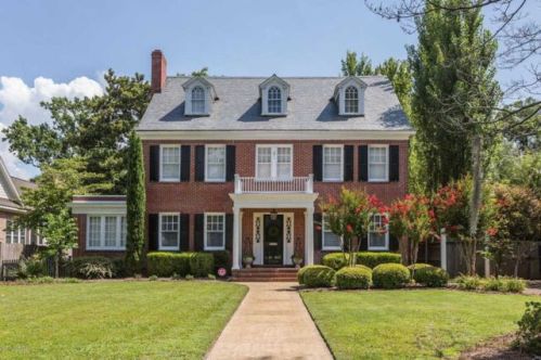 2309 Oleander Dr, Wilmington, NC 28403-3910