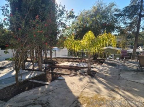 6255 Primrose Dr, La Mesa CA  91942-4030 exterior