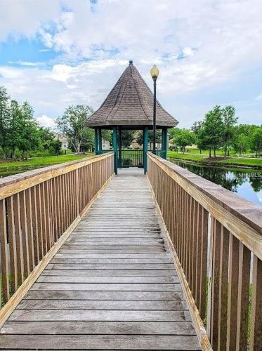 6019 Cape Loop, Land O Lakes FL  34639-2700 exterior