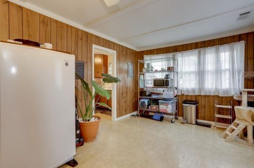 664 Glenmore Ave, North Augusta SC  29841-2428 exterior