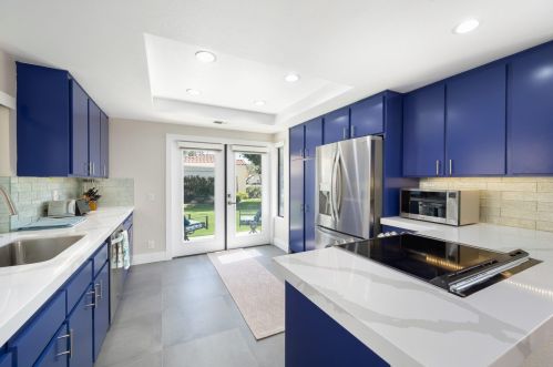 50116 Calle Rosarita, La Quinta CA  92253-2528 exterior