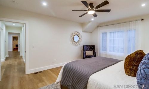 3124 Dumas St, San Diego CA 92106-1318 exterior