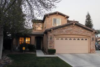 11408 Privet Pl, Bakersfield, CA 93311-9332