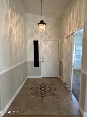 14627 132nd Ave, Sun City AZ  85379-6544 exterior