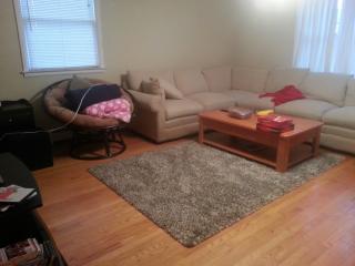 389 Gilbert Ave, New Haven CT  06514-2638 exterior