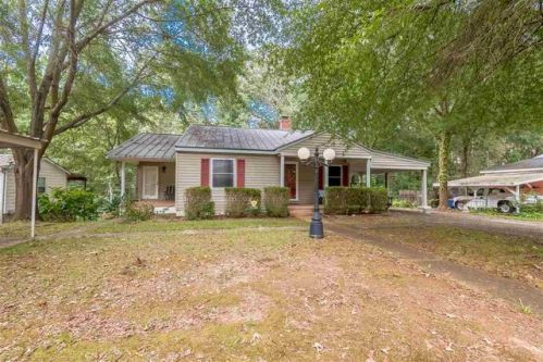 1124 Glenn Ave, Florence, AL 35630-2020