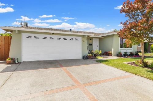 6215 Blossom Ave, San Jose, CA 95123-4604