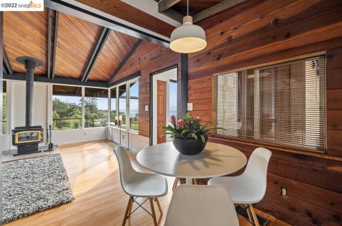 490 Panoramic Way, Berkeley CA 94704-2540 exterior