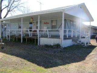 112351 4176 Rd, Checotah OK  74426-5427 exterior