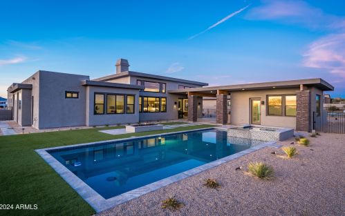 34749 83rd Way, Scottsdale, AZ 85266-1837