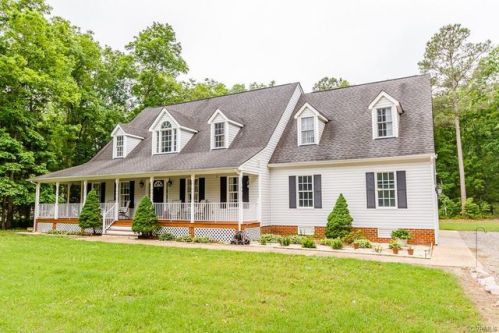 12874 River Rd, Aylett, VA 23009-3039