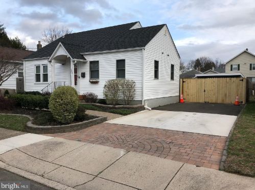 145 Partridge Ave, Trenton, NJ 08610-5122
