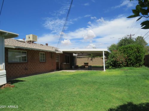 8243 Montecito Ave, Scottsdale, AZ 85251-2718