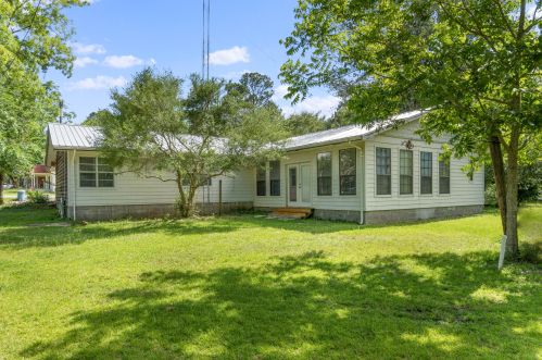 40 County Highway 181, Defuniak Springs, FL 32433-0788