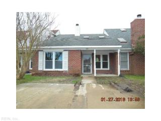 529 Brisa Dr, Chesapeake, VA 23322-7138