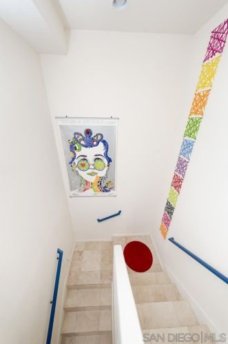 745 Diamond St, San Diego CA 92109-2520 exterior