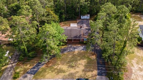 207 Midland Dr, Graniteville SC  29829-4021 exterior