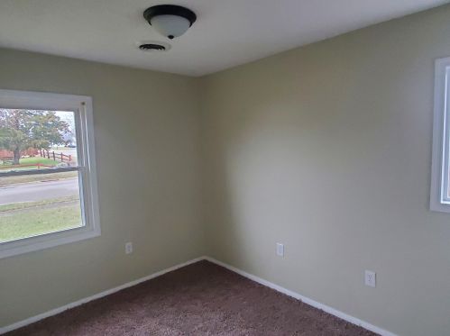 1207 Frayne, New Carlisle OH  45344-2907 exterior