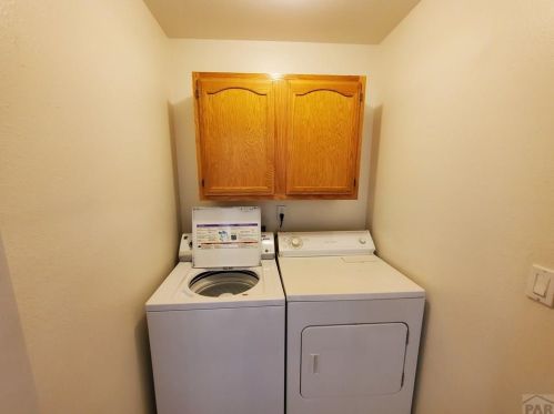 2710 5 St, Canon City CO 81212-5004 exterior