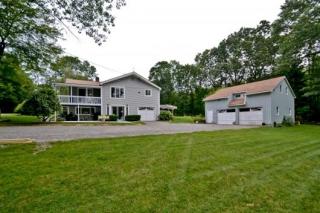249 Route 87, Columbia CT  06237-1126 exterior