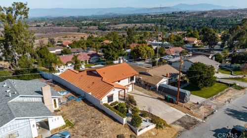 14218 El Mesa Dr, Riverside CA  92503-7206 exterior