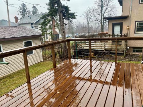 214 40th Ave, Duluth MN 55804-2132 exterior