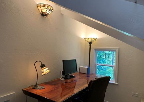 1420 Lakeside Dr, Lompico CA  95018-9649 exterior