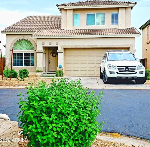 16036 11th Ave, Phoenix AZ  85023-8209 exterior