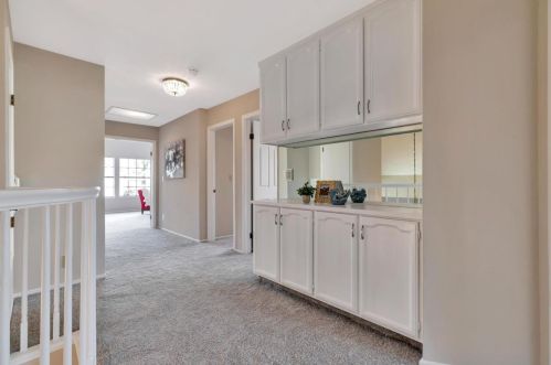 1066 Cross Springs Ct, San Jose CA  95120-1516 exterior