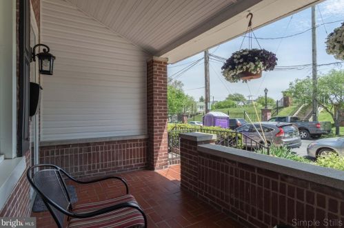 833 Clayton St, Wilmington, DE 19805-5332