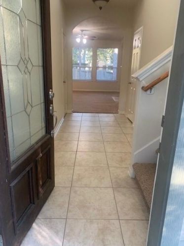 18 Valewood Pl, Conroe TX  77384-5083 exterior