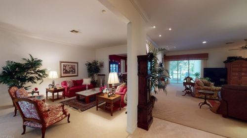24299 Golden Eagle Ln, Bonita Springs, FL 34135-7767