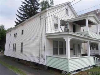 341 Eleanor St, Schenectady, NY 12306-3119