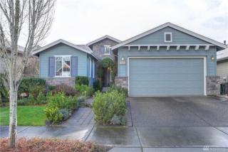 23015 130th St, Redmond WA  98053-5650 exterior