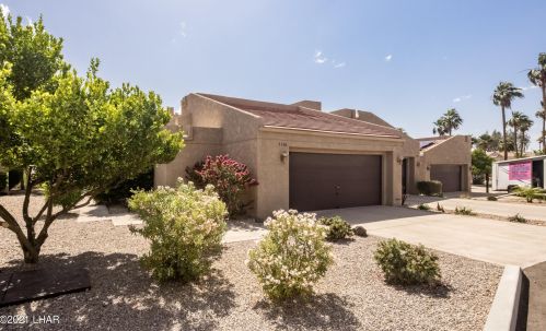2526 Pebble Beach Loop, Lake Havasu City, AZ 86406-7791