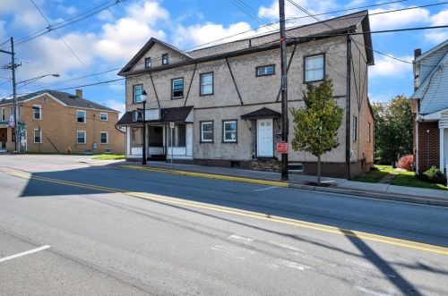 145 Main St, Homer City, PA 15748-1596