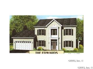 25 Kinderwood Dr, Martisco, NY 13108-1000