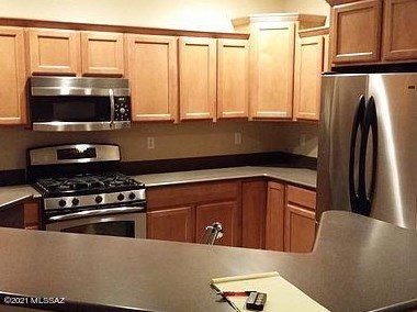 5888 Courtland Dr, Tucson, AZ 85747-8980