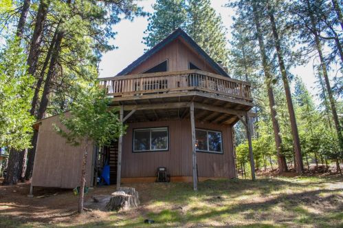 5171 Pine Ridge Ct, Grizzly Flats, CA 95636-9726