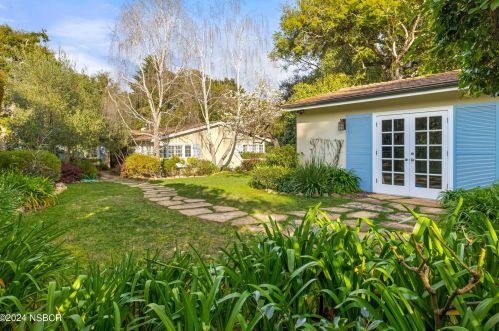 1430 Greenworth Pl, Santa Barbara CA exterior