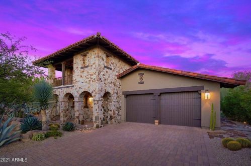 10545 Addy Way, Scottsdale, AZ 85262-4045