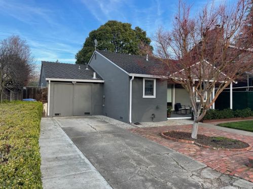 1866 Arbor Dr, San Jose, CA 95125-1812