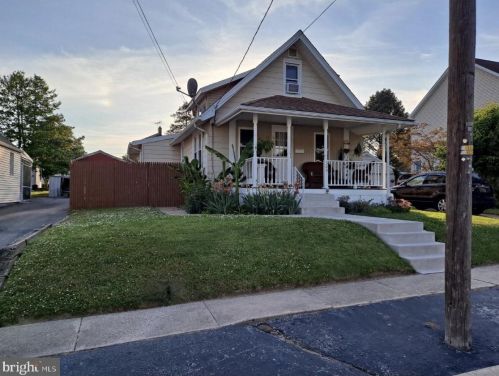 509 Armstrong Ave, Wilmington, DE 19805-1003