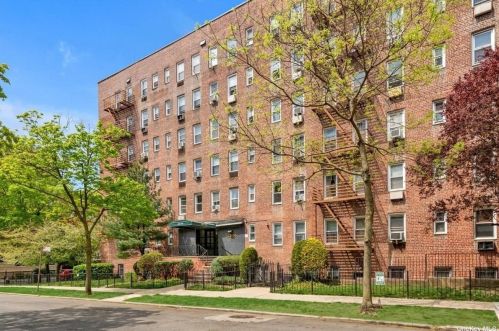 125-05 84th Ave, Jamaica, NY