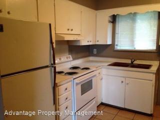 1501 Bean St, Conway AR  72034-6950 exterior