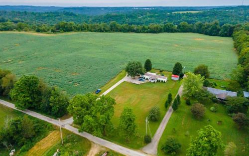 306 Staten Rd, Lynx, OH 45693-9408