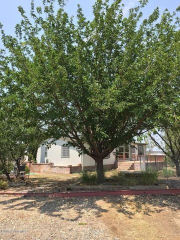 4690 Quail Hollow Rd, Mcguireville, AZ