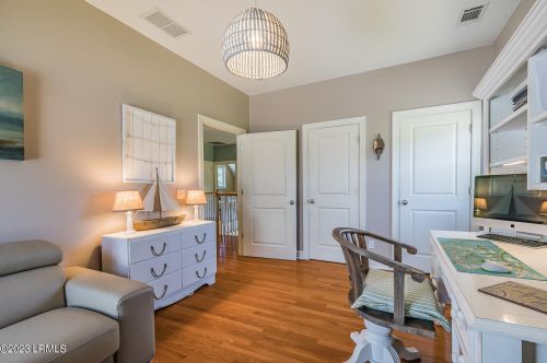 66 National Blvd, Beaufort SC  29907-1766 exterior