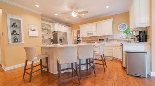 525 Brighton Ln, Dyer IN  46311-4625 exterior