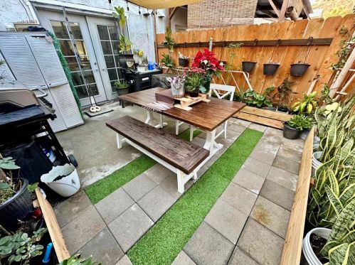 6430 Bell Bluff Ave, San Diego CA  92119-1026 exterior